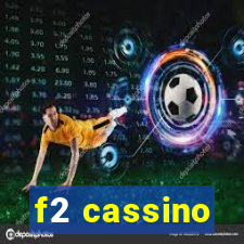 f2 cassino